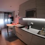 Apartman Djokovic's *