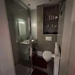 Djokovic's Apartman *