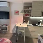 Apartman Djokovic's *