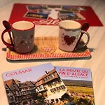 Djokovic's Apartman