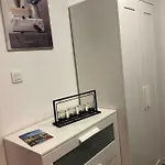 Apartman Djokovic's *