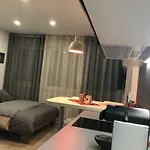 Apartman Djokovic's *