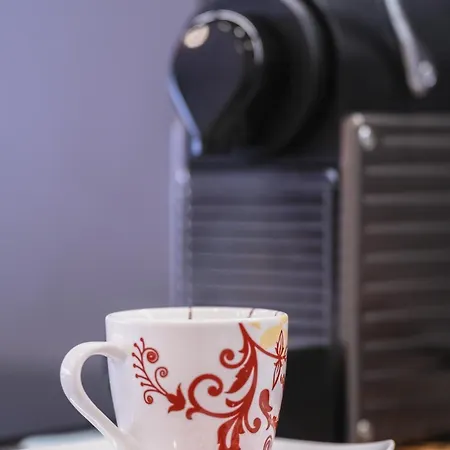 Djokovic's Lejlighed *