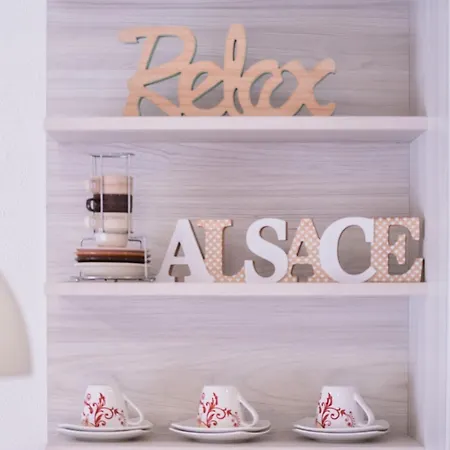 Djokovic's Lejlighed