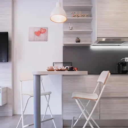 Lejlighed Djokovic's *